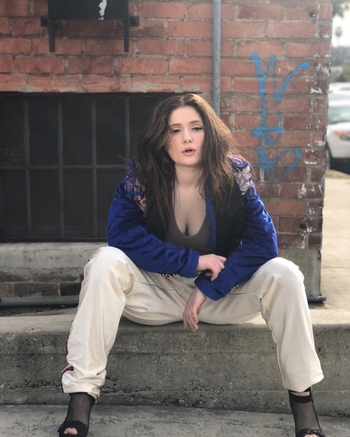 Emma Kenney