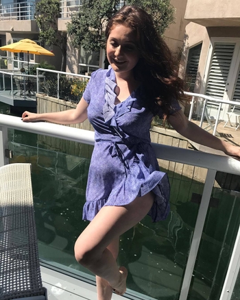 Emma Kenney