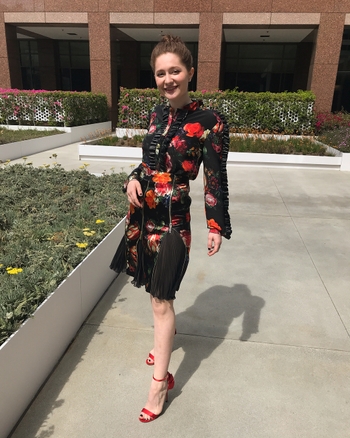 Emma Kenney