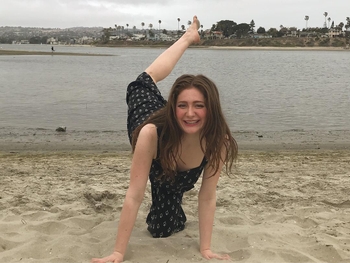 Emma Kenney