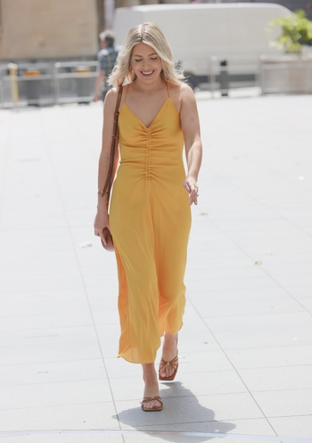 Mollie King (III)