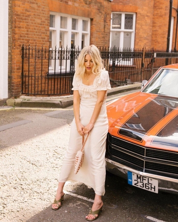 Mollie King (III)