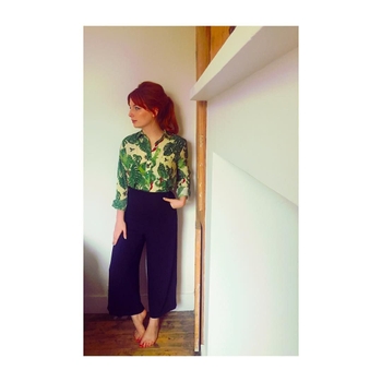 Alice Levine