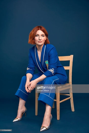 Alice Levine