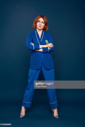 Alice Levine