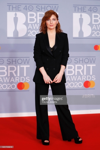 Alice Levine