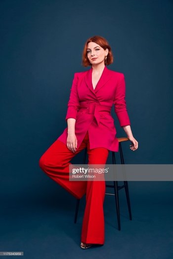 Alice Levine