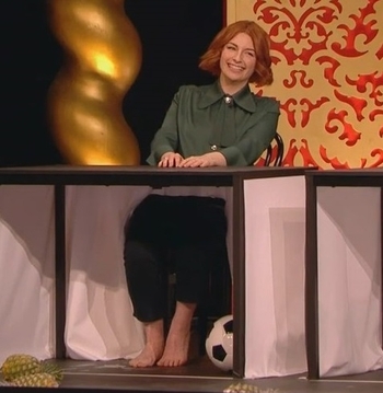 Alice Levine