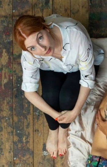 Alice Levine