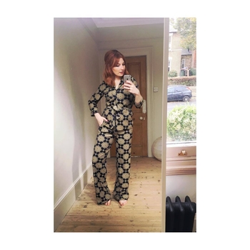 Alice Levine