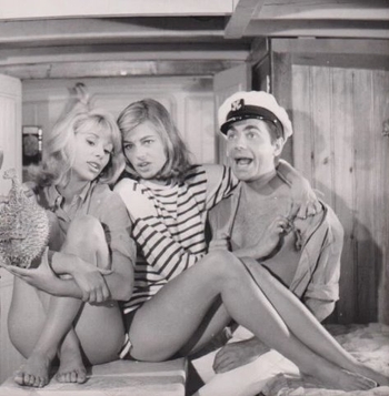 Mireille Darc