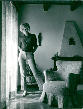 Mireille Darc