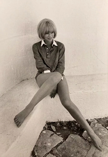 Mireille Darc