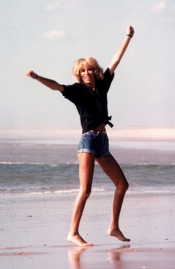 Mireille Darc