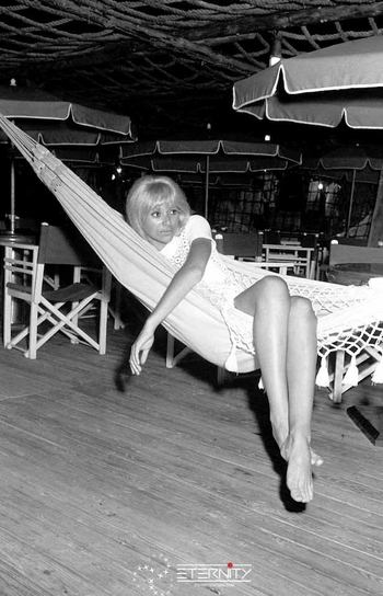 Mireille Darc