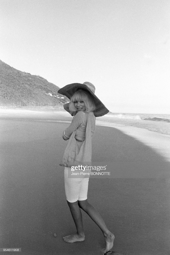 Mireille Darc