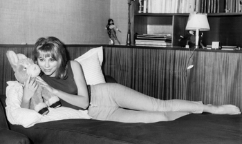 Mireille Darc