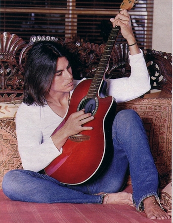 Julio Iglesias Jr.