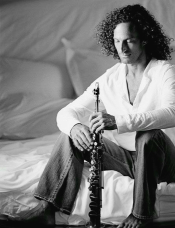 Kenny G