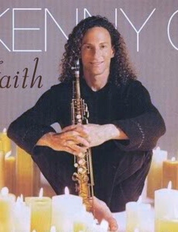 Kenny G