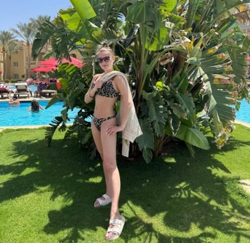 Alyona Kostornaya
