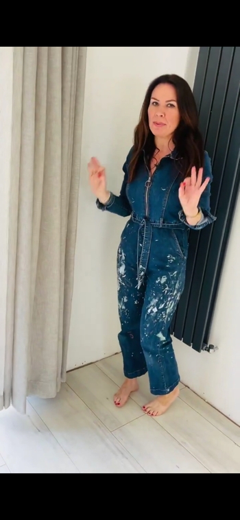 Georgina Burnett