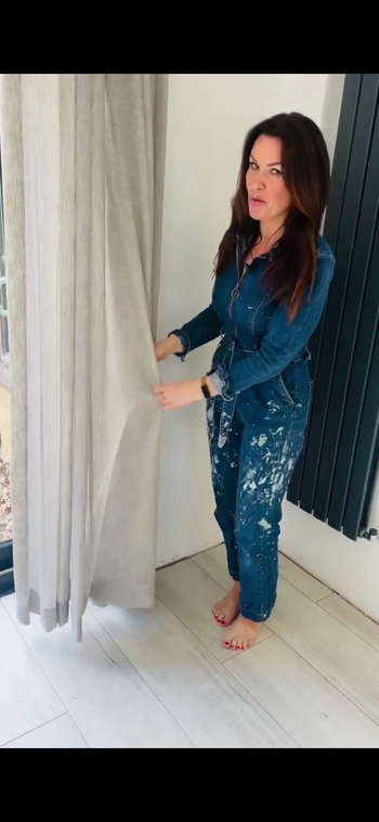 Georgina Burnett