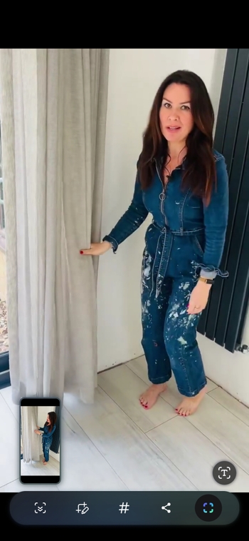Georgina Burnett