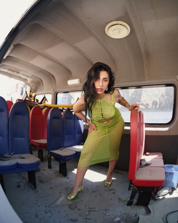 Foteini Aristakesyan