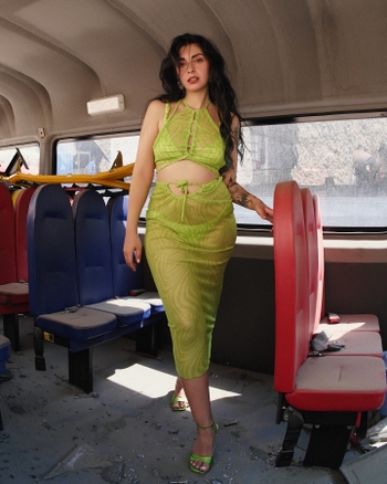Foteini Aristakesyan