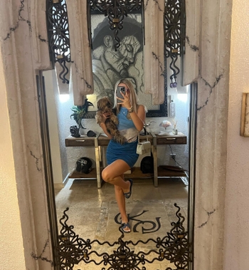 Davina Shakira Geiss
