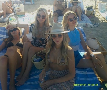 Davina Shakira Geiss