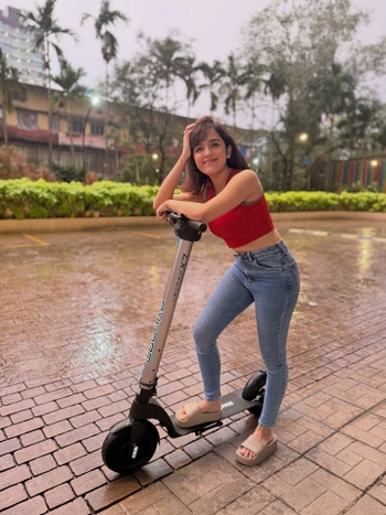 Shirley Setia