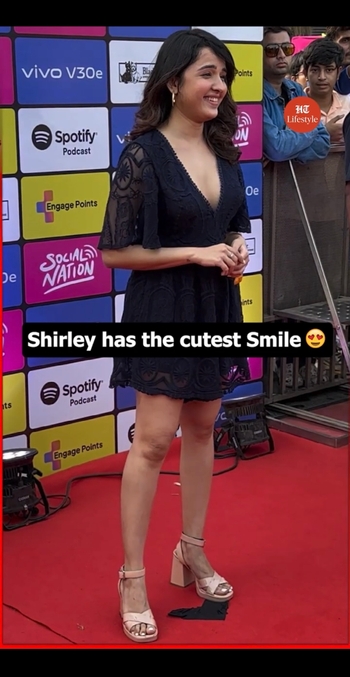 Shirley Setia