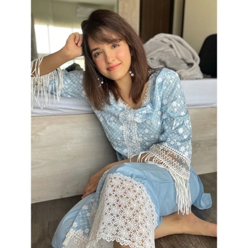 Shirley Setia