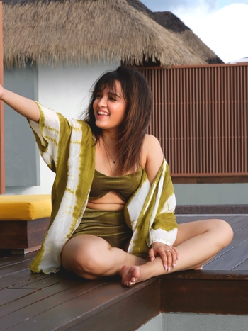 Shirley Setia