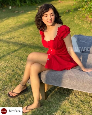 Shirley Setia