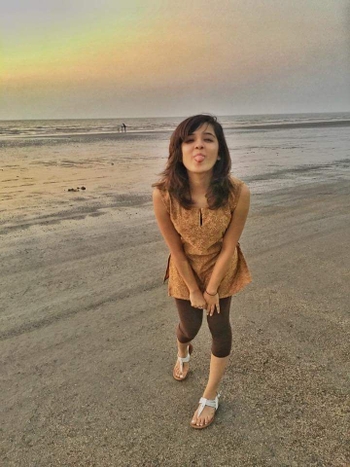 Shirley Setia