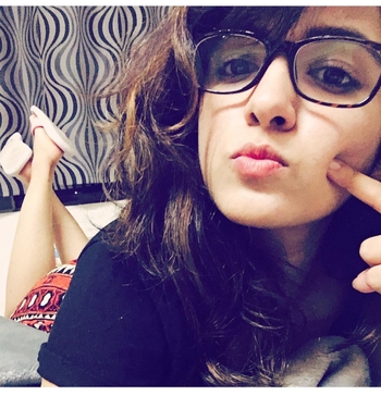 Shirley Setia