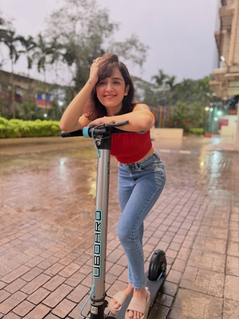 Shirley Setia