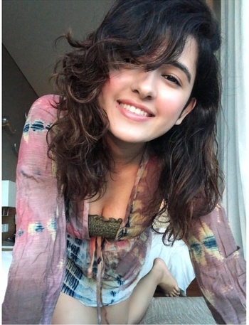 Shirley Setia