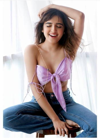 Shirley Setia