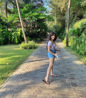 Shirley Setia