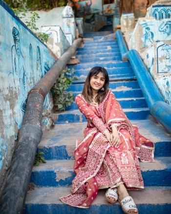 Shirley Setia