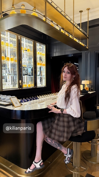 Alina Gingertail