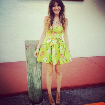 Kate Voegele