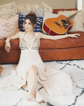 Kate Voegele