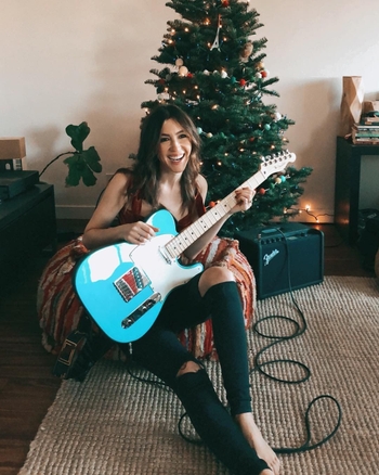 Kate Voegele