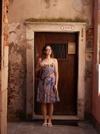 Isabelle Drummond