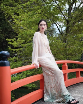 Isabelle Drummond